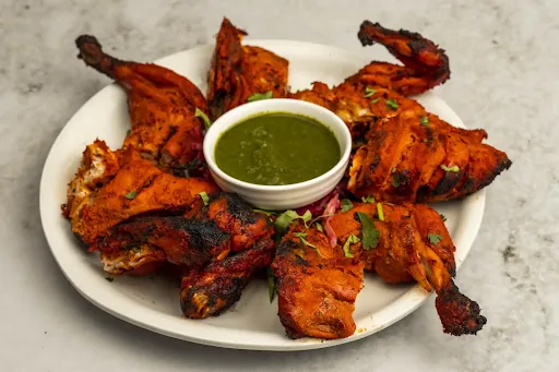 Tandoori Chicken