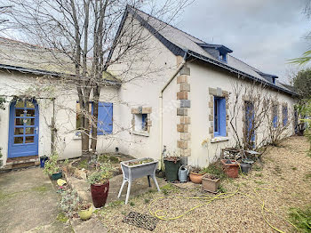 maison à Morannes (49)