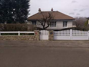 maison à Arc-lès-Gray (70)