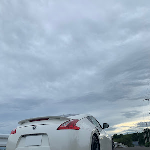 フェアレディZ Z34