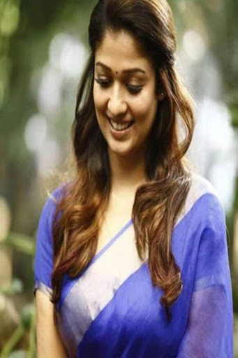 Nayanthara Images