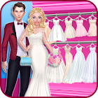 Bride and Groom Perfect Wedding 1.1