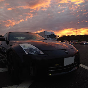 フェアレディZ Z33