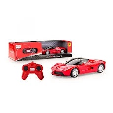 Xe Ferrari LaFerrari Rastar