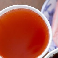 花蓮廟口紅茶