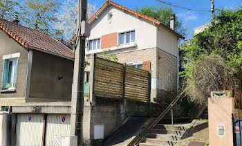 maison à Fosses (95)