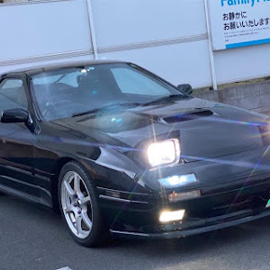 RX-7 FC3S