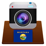 Cover Image of Скачать Cameras Montana - Traffic 8.1.0 APK