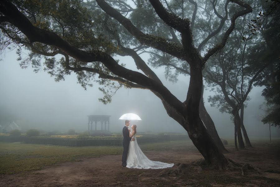 Fotograful de nuntă Candy Yeung (candyyeung). Fotografia din 8 octombrie 2019