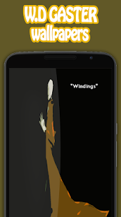 Gaster sans wallpaper(圖6)-速報App