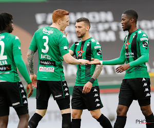 Vidarsson slaat en zalft na redding Cercle Brugge: "Heel goed rechtgezet, maar de mogelijkheden om veel meer te doen" en "Nu is het goed, met veel jeugd en Belgen"