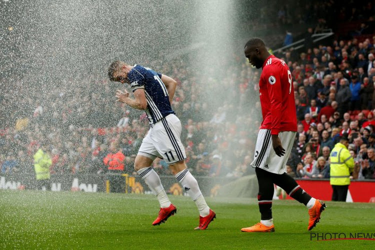 Manchester United se fait surprendre... Man City est donc champion !