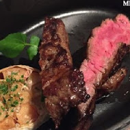 橡木炙燒牛排館MEATGQ steak