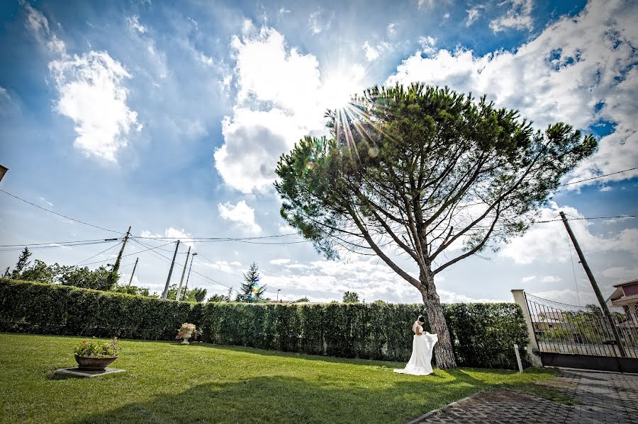 Fotografo di matrimoni Danilo Sicurella (danilosicurella). Foto del 9 maggio 2016