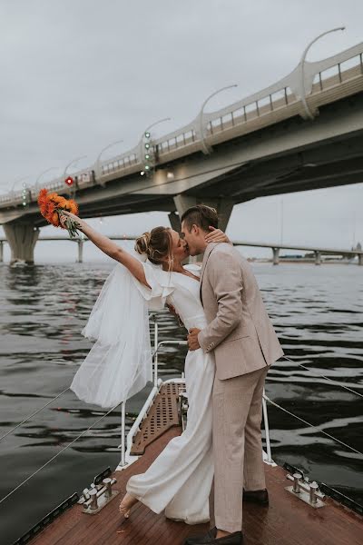 Wedding photographer Olga Tonkikh (tonkayaa). Photo of 18 May 2023