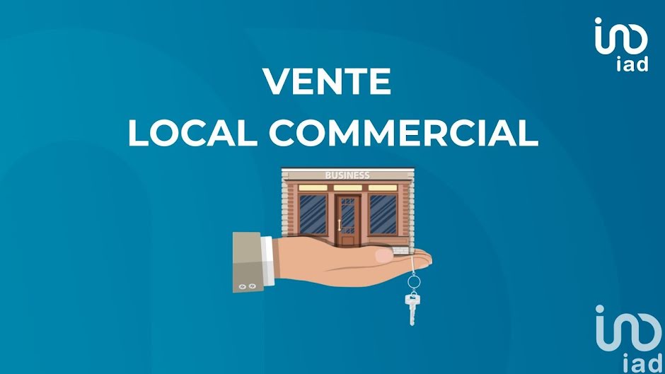 Vente locaux professionnels  171 m² à Cahors (46000), 296 120 €