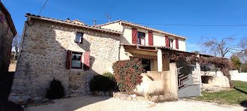 maison à Saint-Remèze (07)