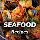 Seafood Recipes Free- Tasty Seafood Cooking Recipe Download on Windows
