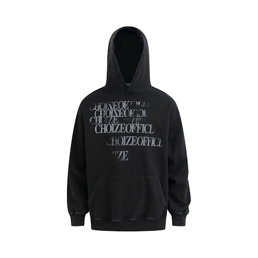 Title 2, Hoodie homme fashion de rue avec imprimé effet ...