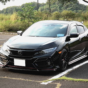 シビック FK7