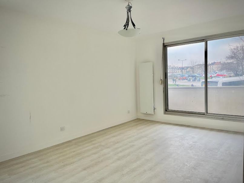 Vente appartement 3 pièces 53 m² à Nancy (54000), 163 360 €