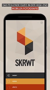 SKRWT Screenshot