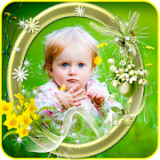 Beauti Photo Frame  Icon