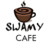 Swamy Cafe, Raja Park, Jaipur logo