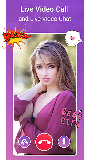 Free Tok-Tok Girl Live Video Call  Chat Guide