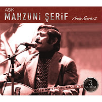 Aşık Mahzuni Şerif - Arşiv Serisi - 2 (3 CD) (2015) Full Albüm BLAiDeMrVgO7J0wsLCC4yRlIsO7RxMH0BWTwciKmI5s=s202-no