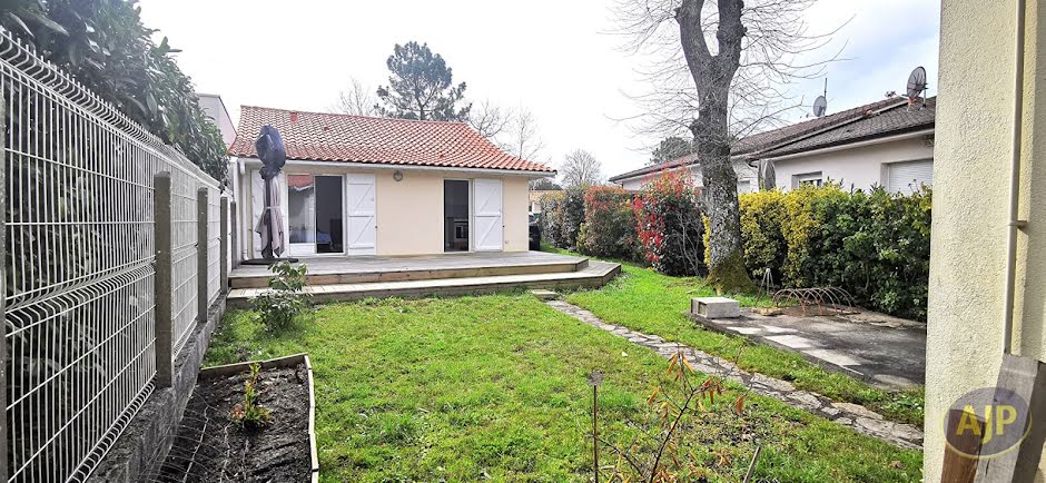 Vente maison 3 pièces 63 m² à Ares (33740), 418 700 €