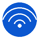 NetWatch — Internet Status Notifier icon
