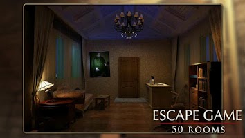 Escape game : 50 rooms 1 Screenshot