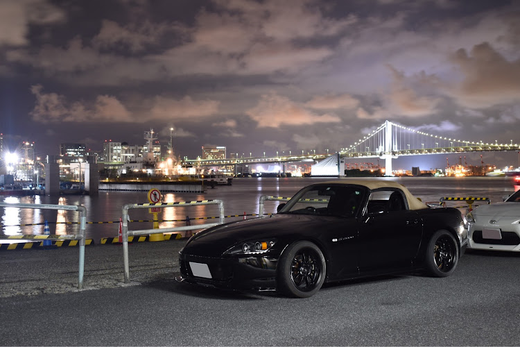S2000のs2000乗りと繋がりたい・オリンピック・ドライブに関するカスタム事例の投稿画像1枚目