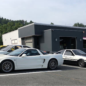 NSX NA1