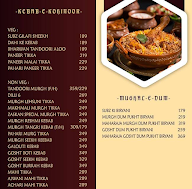 Zashkan menu 1