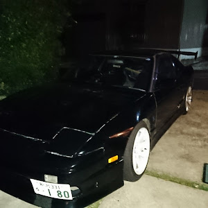 180SX