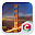 Golden Gate Theme C Launcher Download on Windows