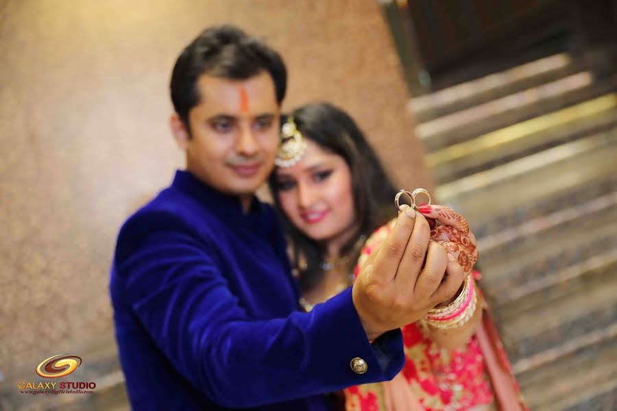 Jurufoto perkahwinan Puneet Malhotra (puneetmalhotra). Foto pada 18 Mei 2023
