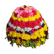 Bathukamma Songs and Lyrics 1.0.0 Icon