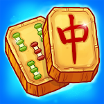 Cover Image of Baixar Missão do Tesouro de Mahjong 2.19.1 APK