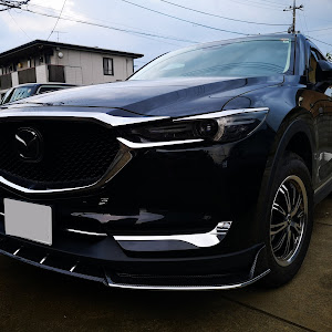 CX-5 KF系