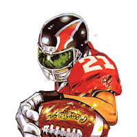 Eyeshield 21 Wallpaper Hd アイシールド Androidアプリ Applion