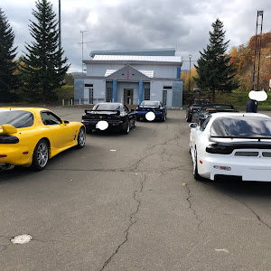 RX-7 FD3S 後期