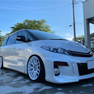 エスティマ ACR50W