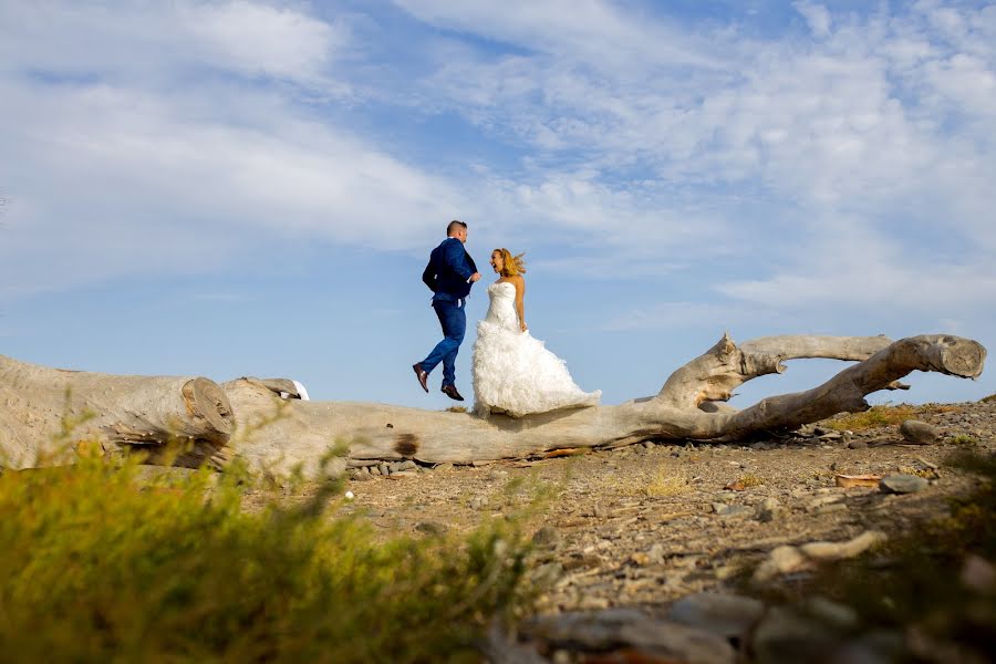 Wedding photographer Ethel Bartrán (ethelbartran). Photo of 14 September 2018