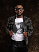 Singer Nathi Mankayi talks about new music. 