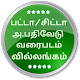 Download TN Land Records & EC Download[ பட்டா சிட்டா ] TNEB For PC Windows and Mac 1.0