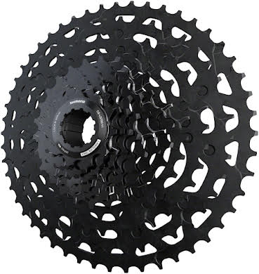 Shimano CS-LG700-11 Cassette - 11 Speed, 11-50t, LINKGLIDE alternate image 0