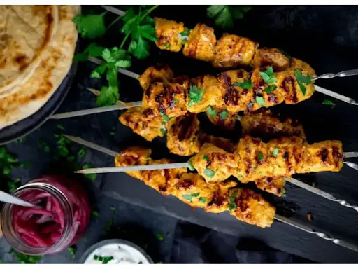 Kesari Murgh Tikka